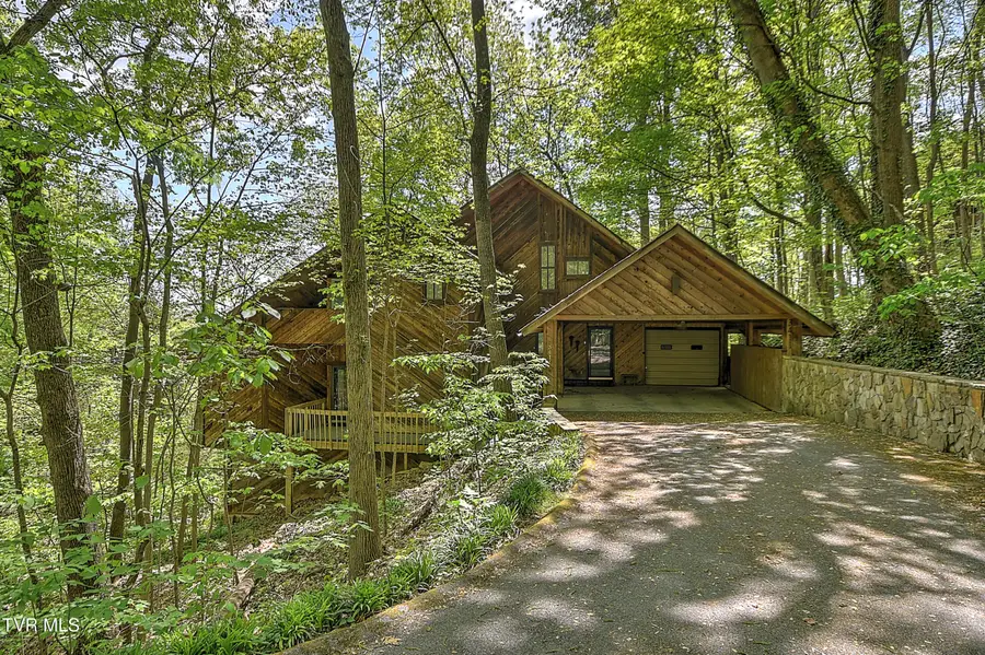 3411 Linkwood Drive, Johnson City, TN 37601 - #2