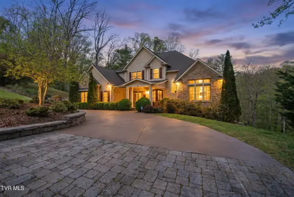 2 Serenity Ridge Trail, Bristol, TN 37620