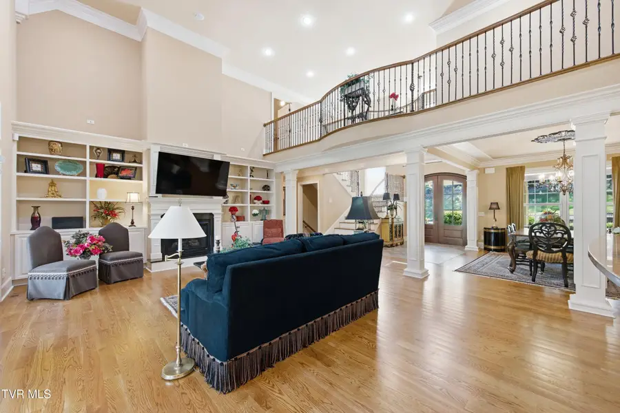 2 Serenity Ridge Trail, Bristol, TN 37620 - #2