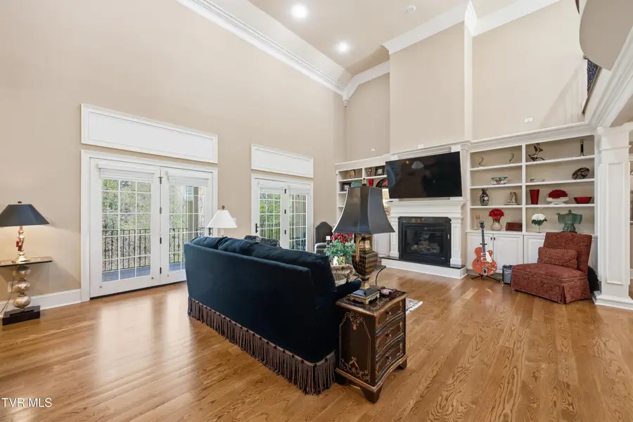 2 Serenity Ridge Trail, Bristol, TN 37620 - #3