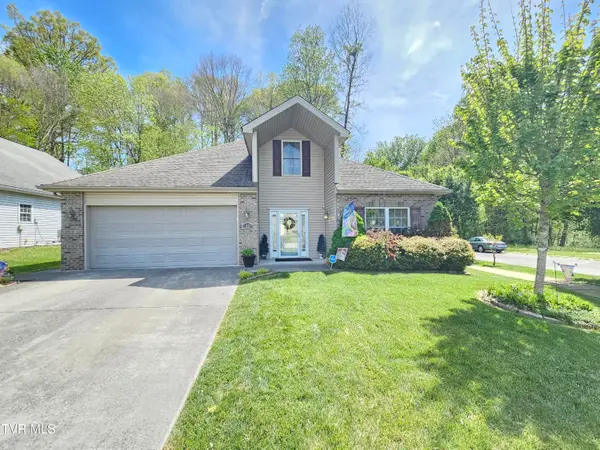 22 Bedding Place, Johnson City, TN 37604