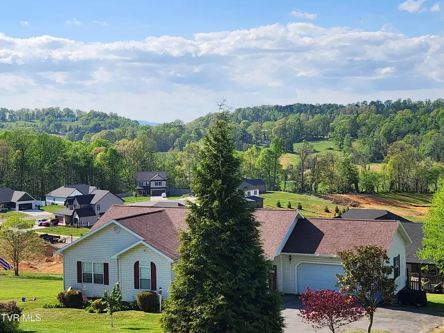 1253 Skyline Drive, Jonesborough, TN 37659 - #2