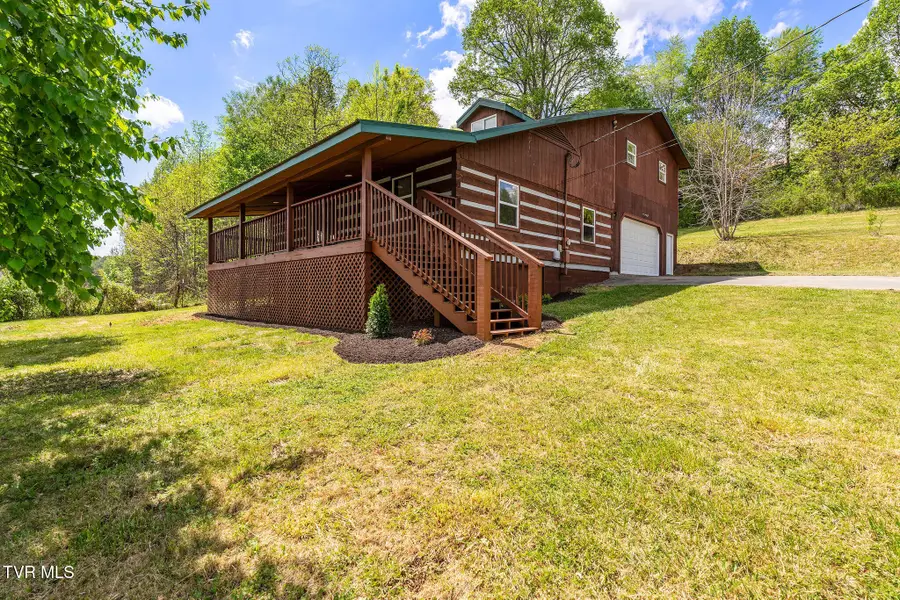 5201 Unicoi Drive, Unicoi, TN 37692 - #2