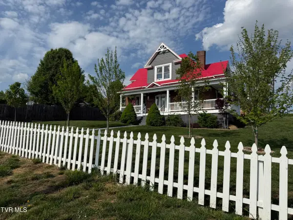 305 Texas Avenue, Bristol, VA 24201