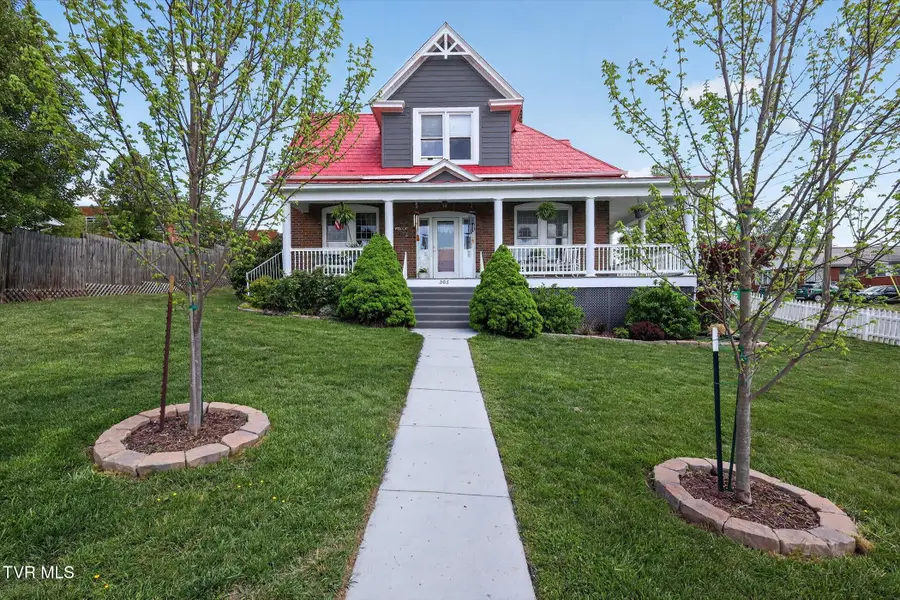 305 Texas Avenue, Bristol, VA 24201 - #3