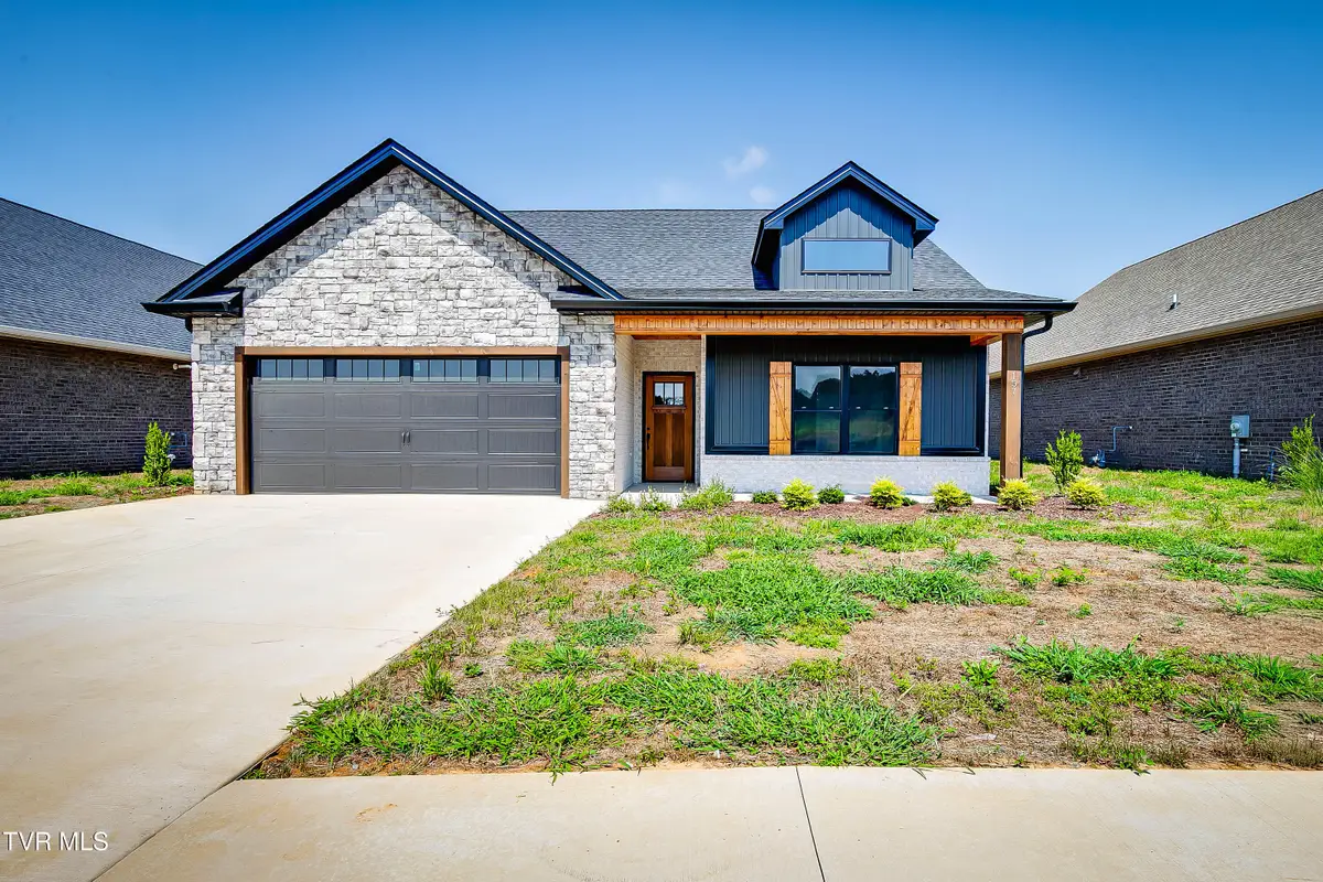 157 Marigold Lane, Jonesborough, TN 37659 - #1