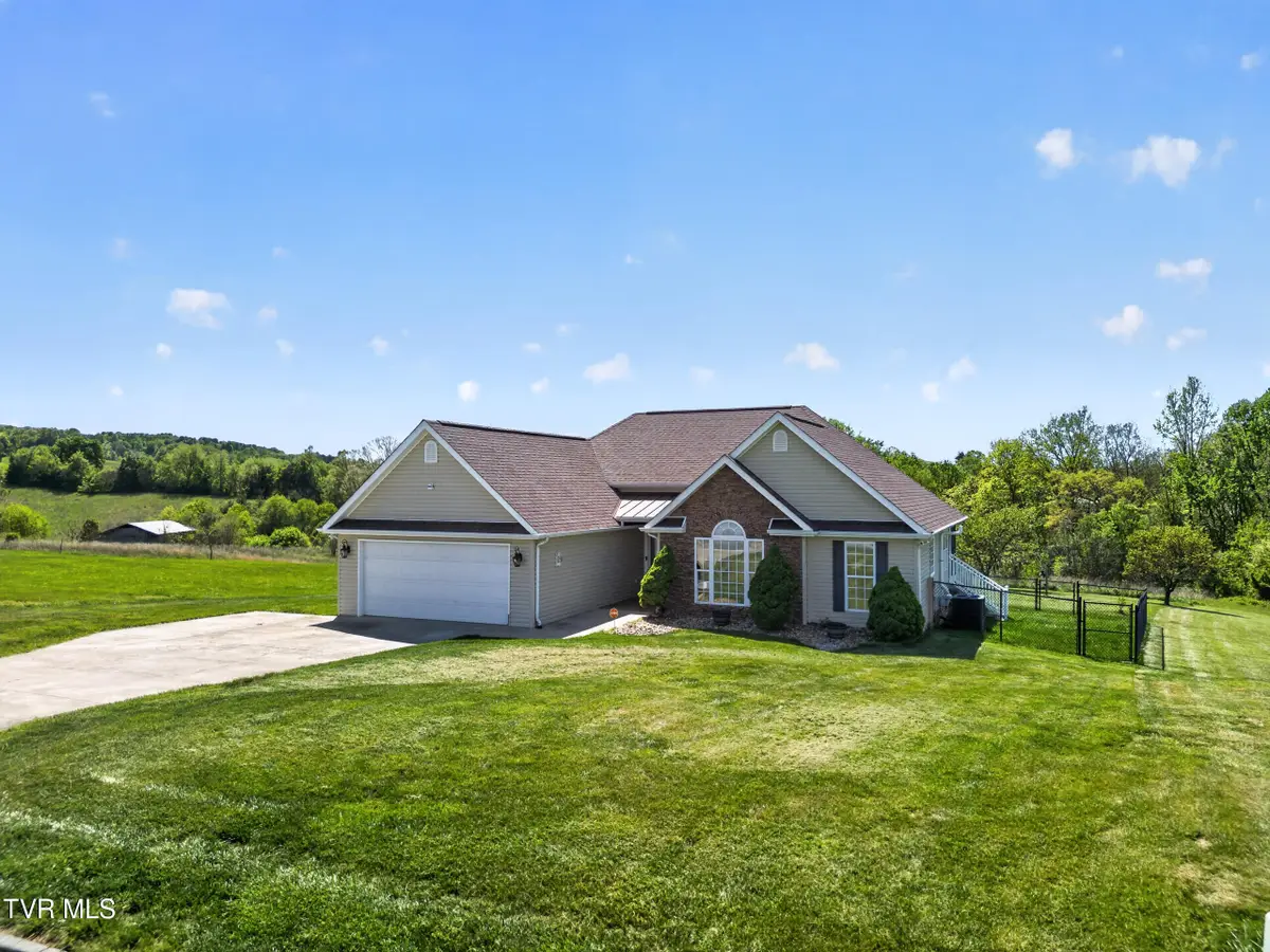 513 Katie Lane, Chuckey, TN 37641 - #1