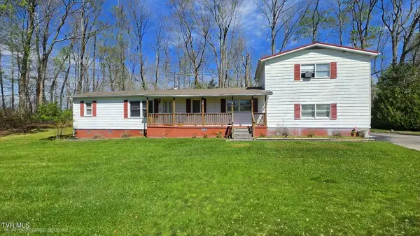 10841 Cox Road, Wise, VA 24293