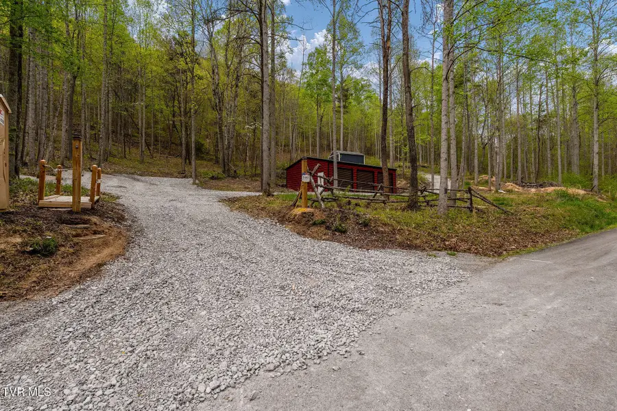 1485 Barrett Hollow Road, Rogersville, TN 37857 - #2