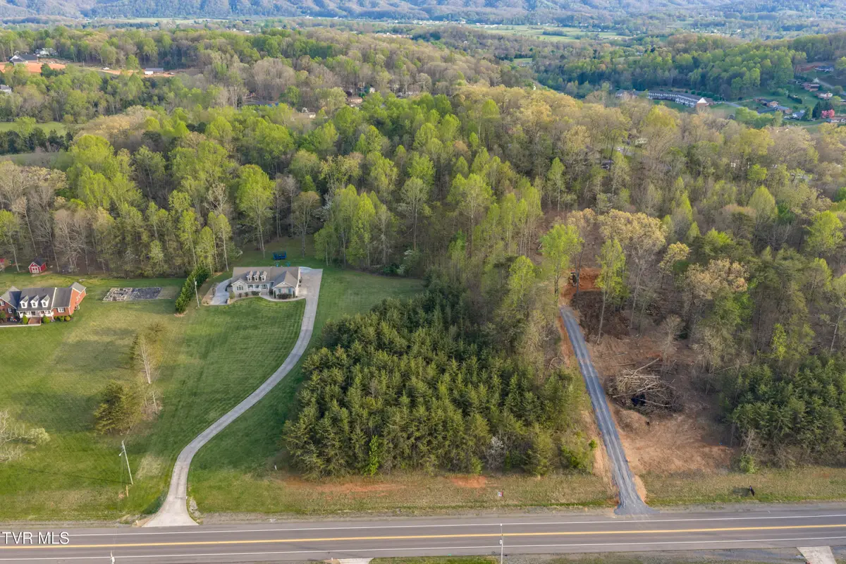 Lot 69 Central North Avenue, Church Hill, TN 37642 - #1