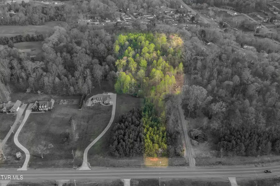 Lot 69 Central North Avenue, Church Hill, TN 37642 - #2