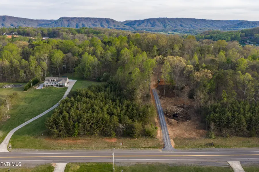 Lot 69 Central North Avenue, Church Hill, TN 37642 - #3