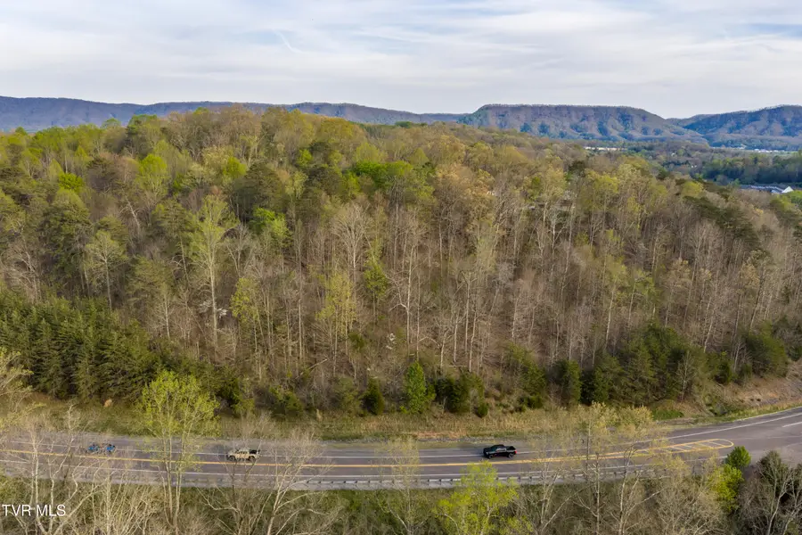 Lot 73 Central North Avenue, Church Hill, TN 37642 - #3