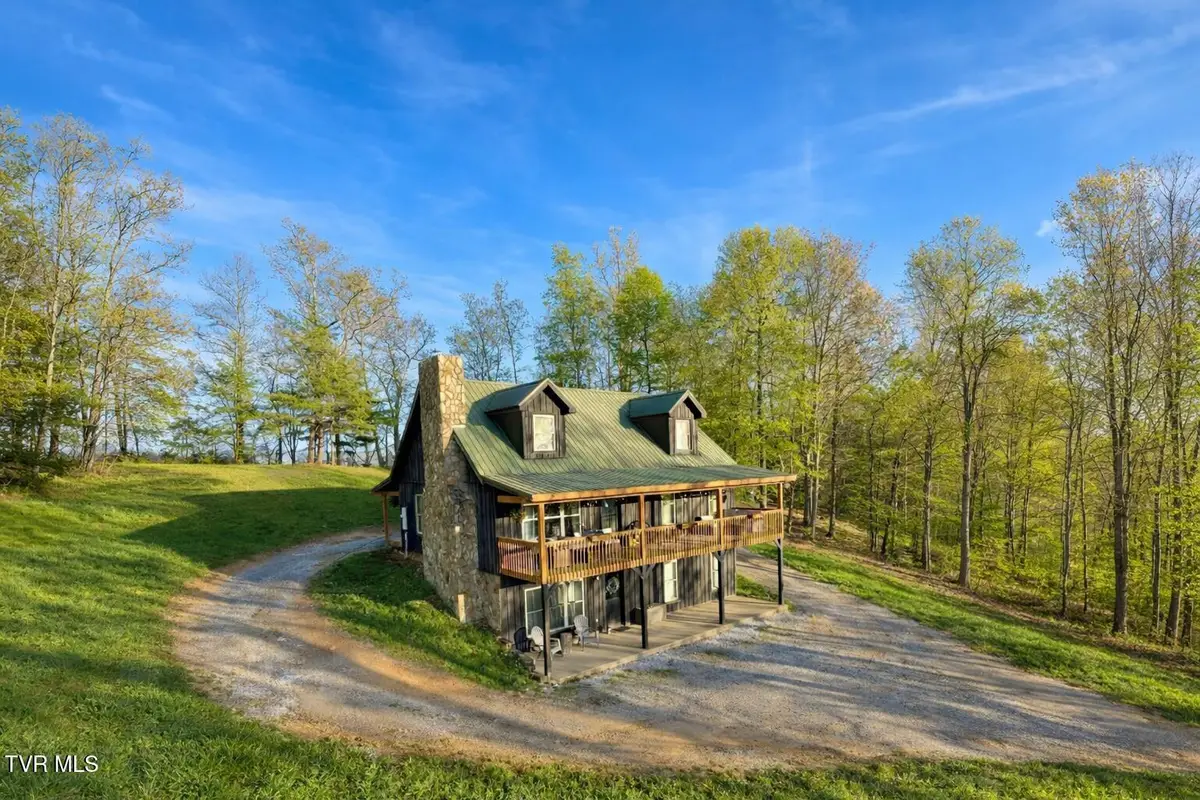 240 Joe Pye Lane, Greeneville, TN 37743 - #1