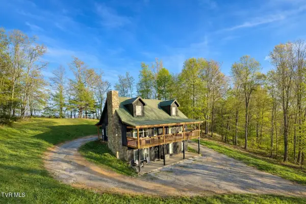 240 Joe Pye Lane, Greeneville, TN 37743