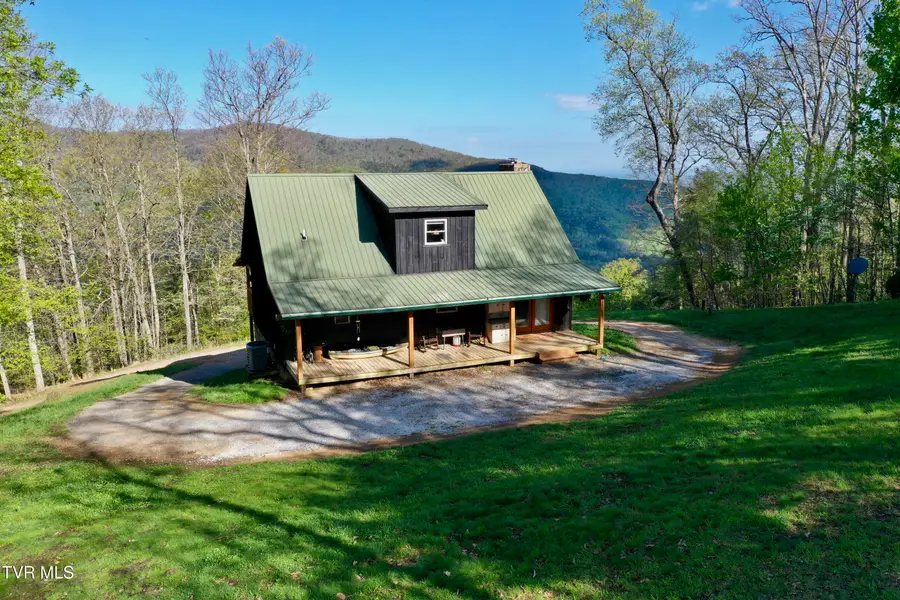 240 Joe Pye Lane, Greeneville, TN 37743 - #2