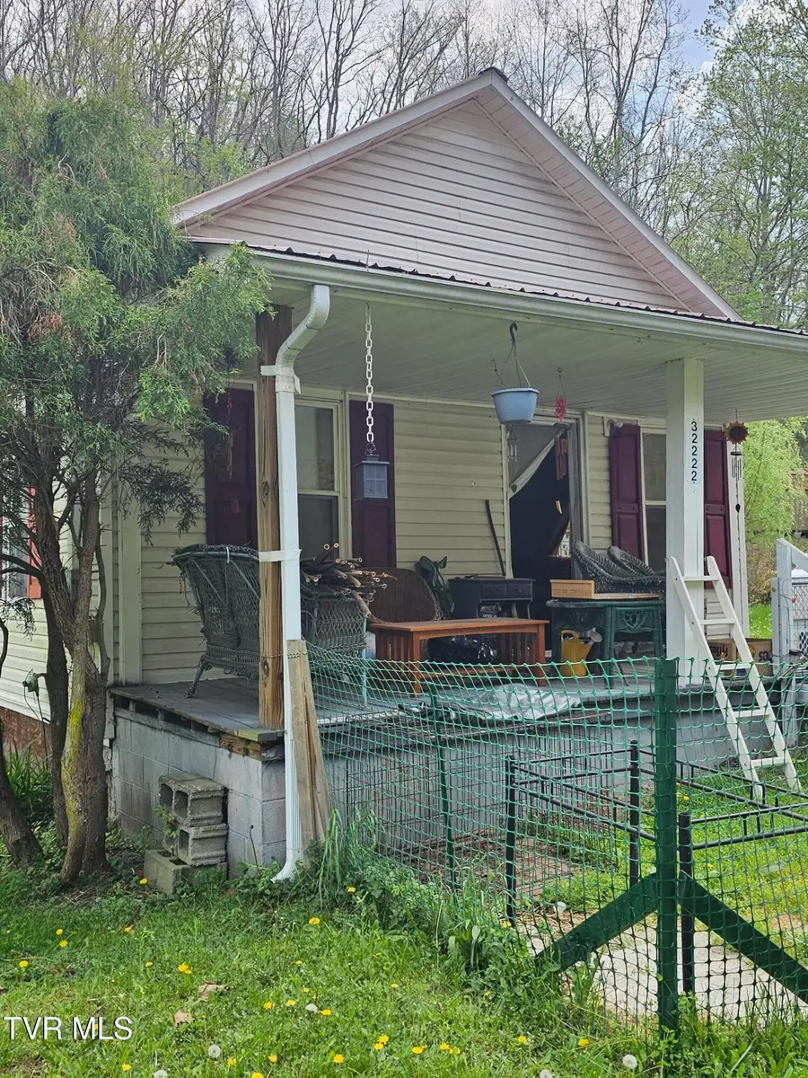 32222 Old Saltworks Road, Meadowview, VA 24361 - #3