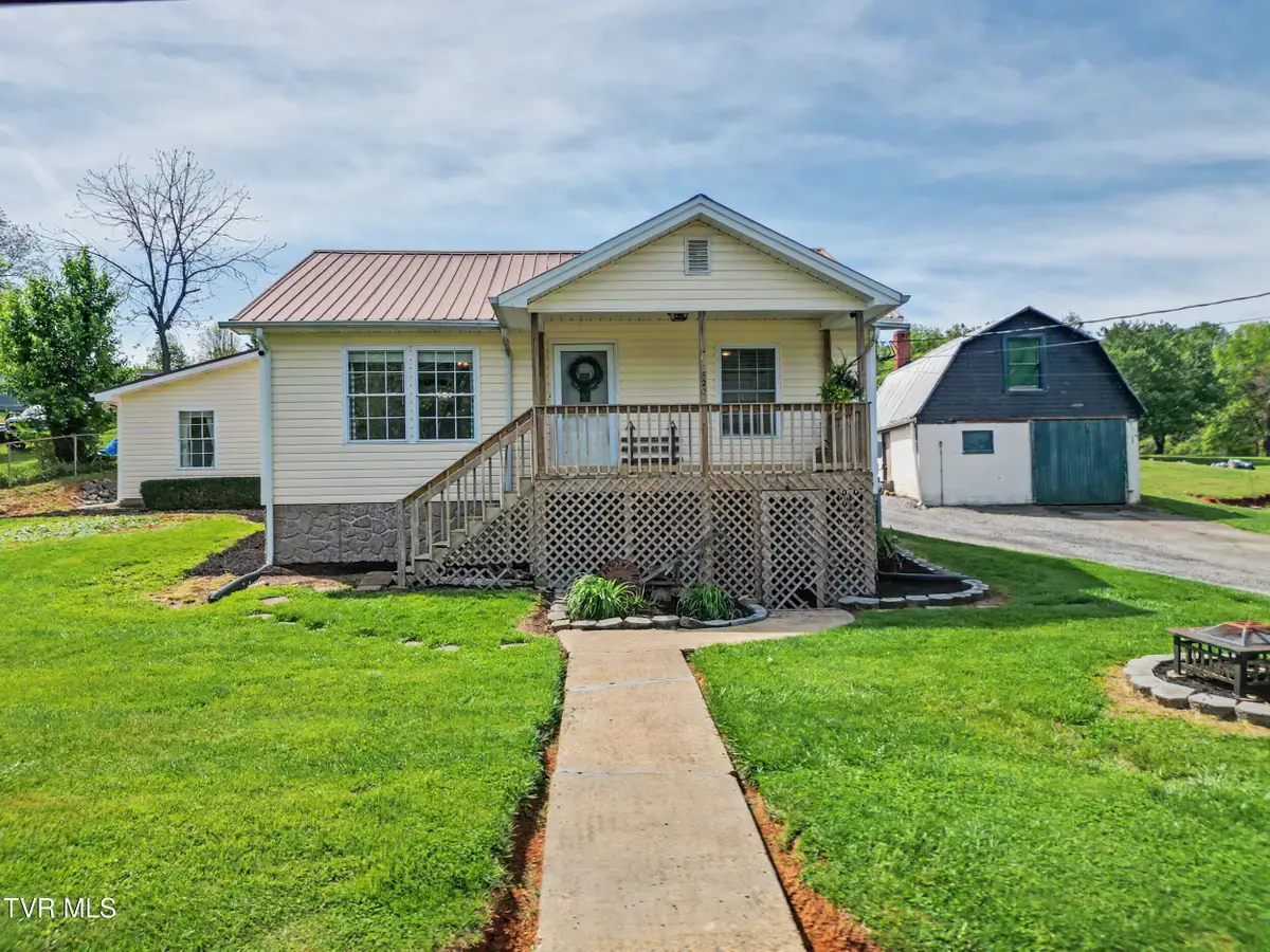 820 Edison Street, Kingsport, TN 37665 - #1