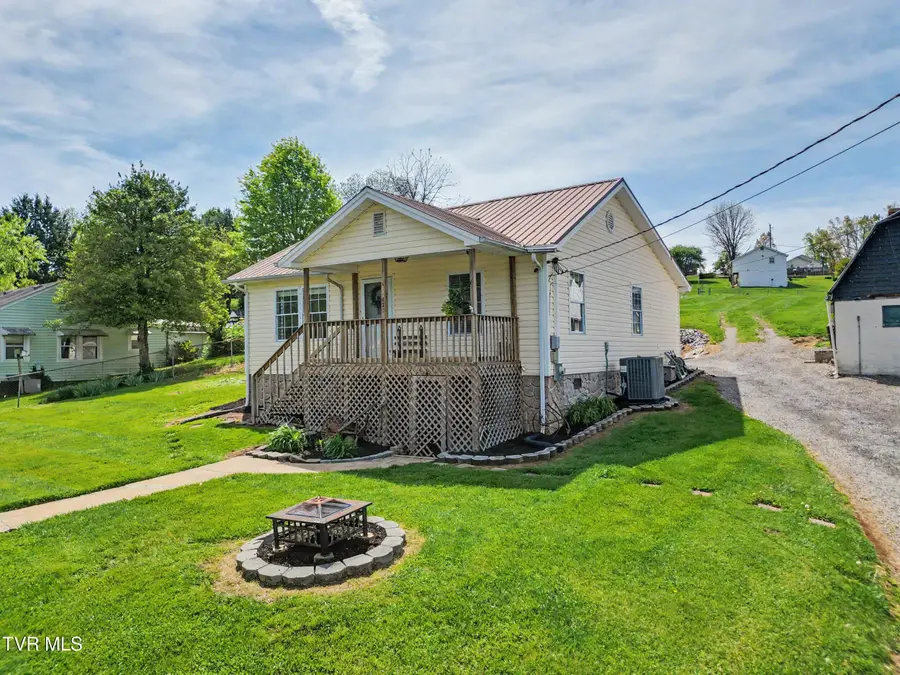 820 Edison Street, Kingsport, TN 37665 - #2