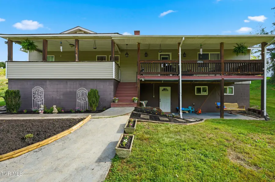 3026 Manville Road, Gate City, VA 24251 - #2