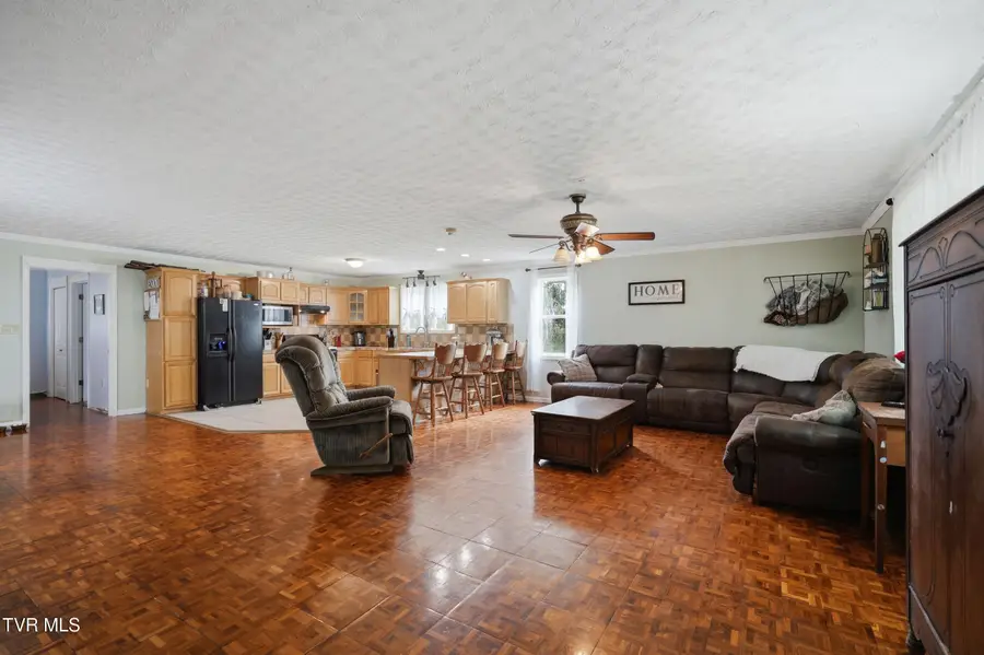 3026 Manville Road, Gate City, VA 24251 - #3