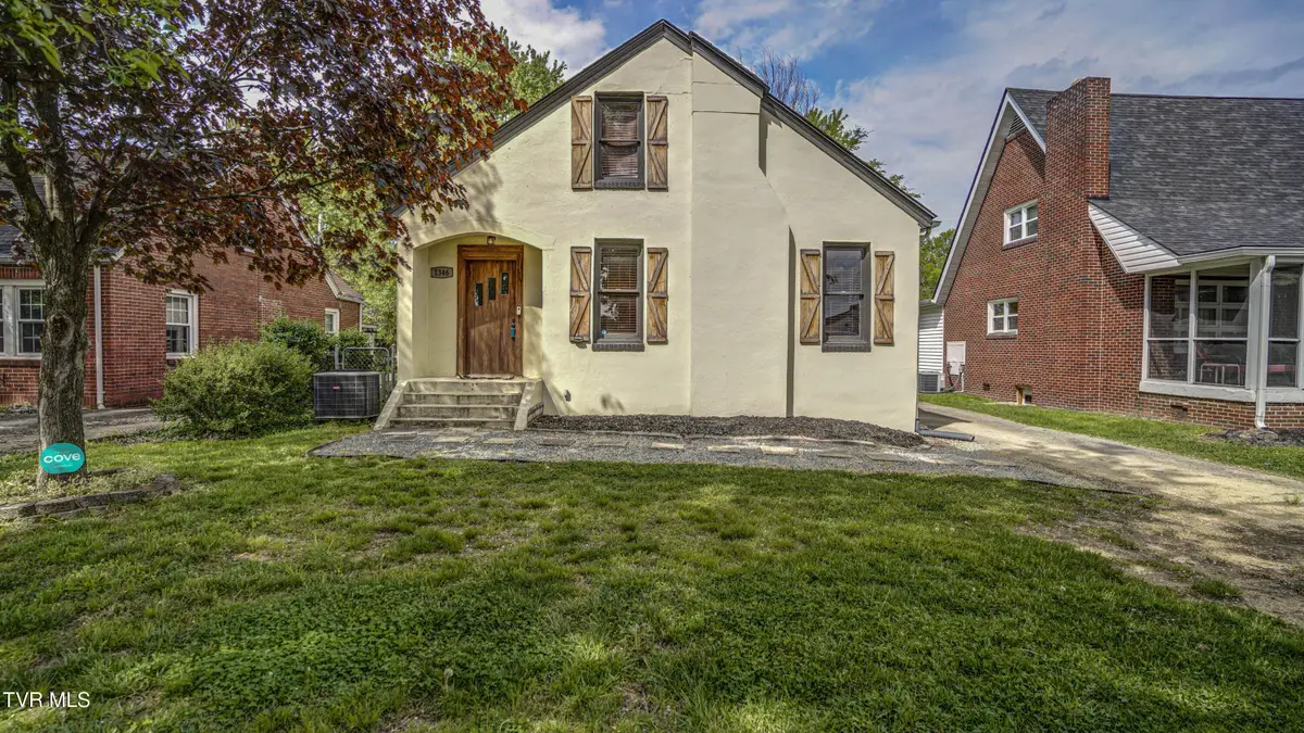 1346 East Center Street, Kingsport, TN 37664 - #1