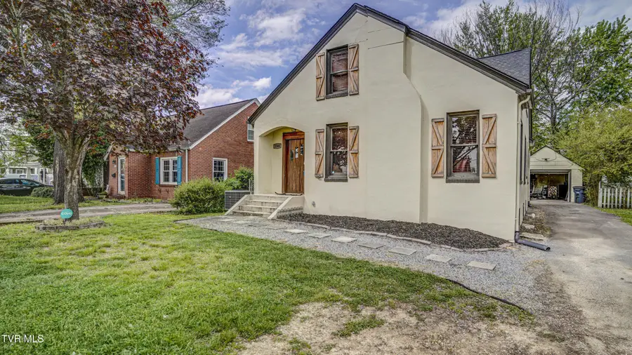 1346 East Center Street, Kingsport, TN 37664 - #3