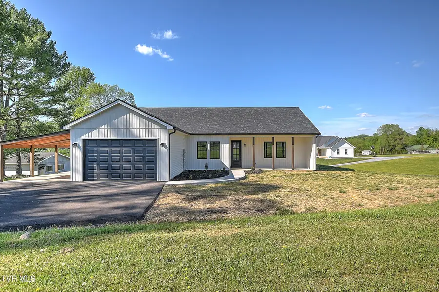 137 Crestview Drive, Elizabethton, TN 37643 - #2