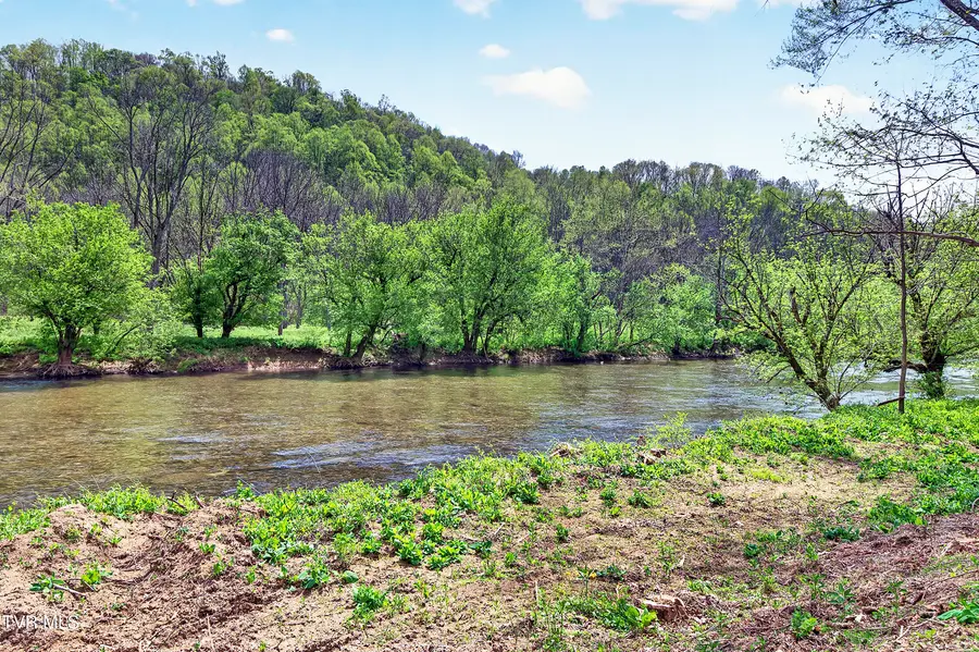 24327 North Fork River Road, Abingdon, VA 24210 - #2