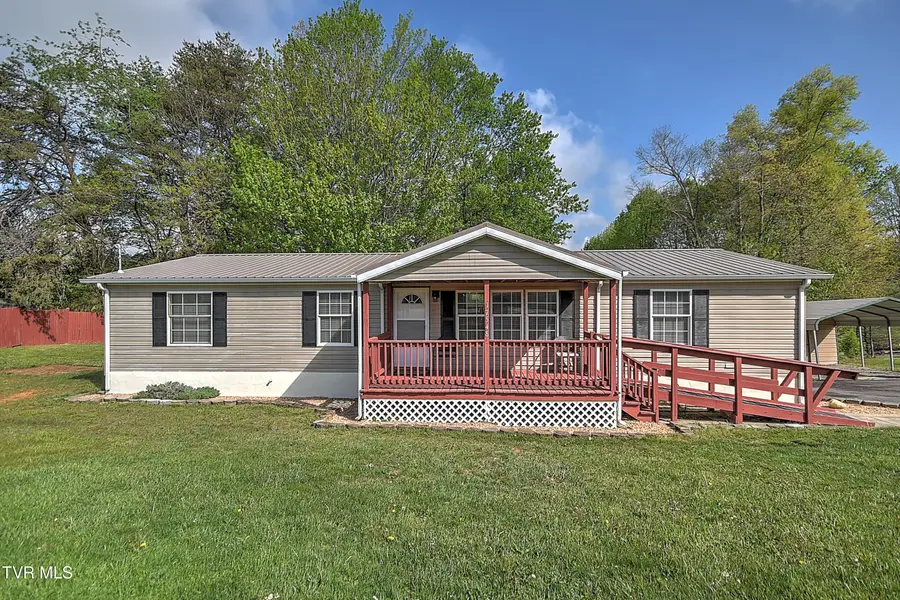 17548 Havens Rest Road, Abingdon, VA 24210 - #2