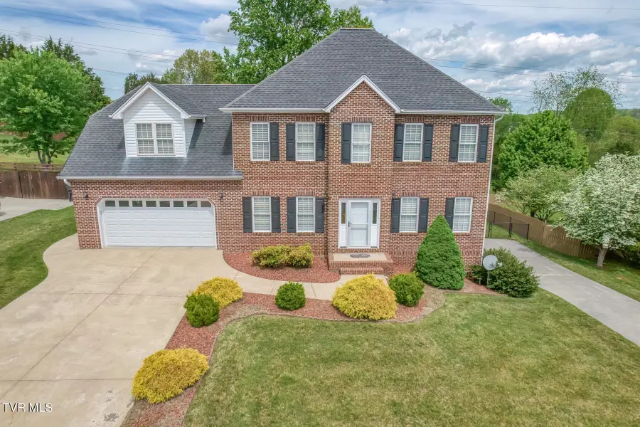 264 Southridge Drive, Blountville, TN 37617 - #2