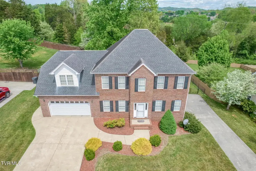 264 Southridge Drive, Blountville, TN 37617 - #3