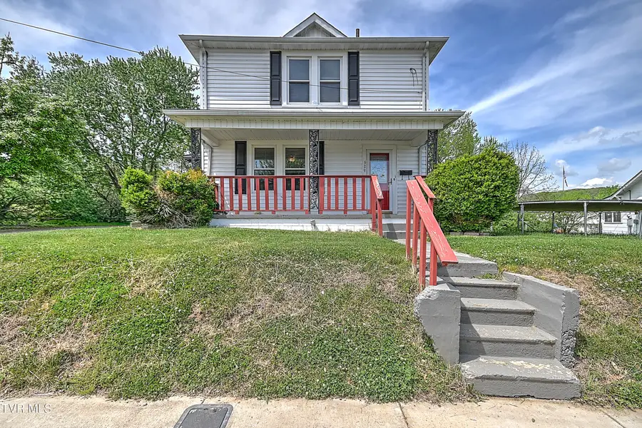 629 Branch Street, Kingsport, TN 37660 - #3