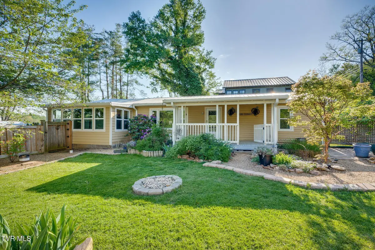 105 North 1st Avenue, Jonesborough, TN 37659 - #1