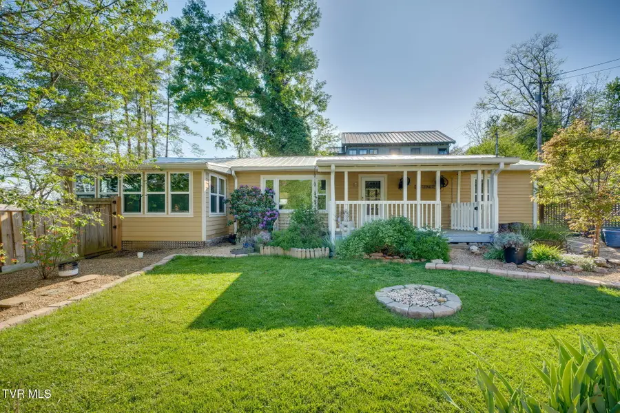 105 North 1st Avenue, Jonesborough, TN 37659 - #2