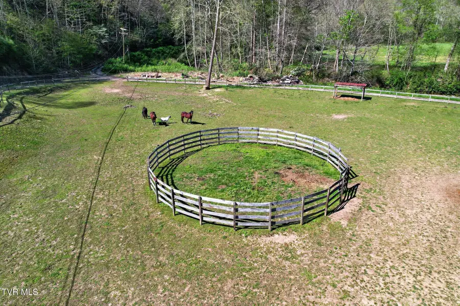 11343 Robinson Hollow Road, Coeburn, VA 24230 - #3