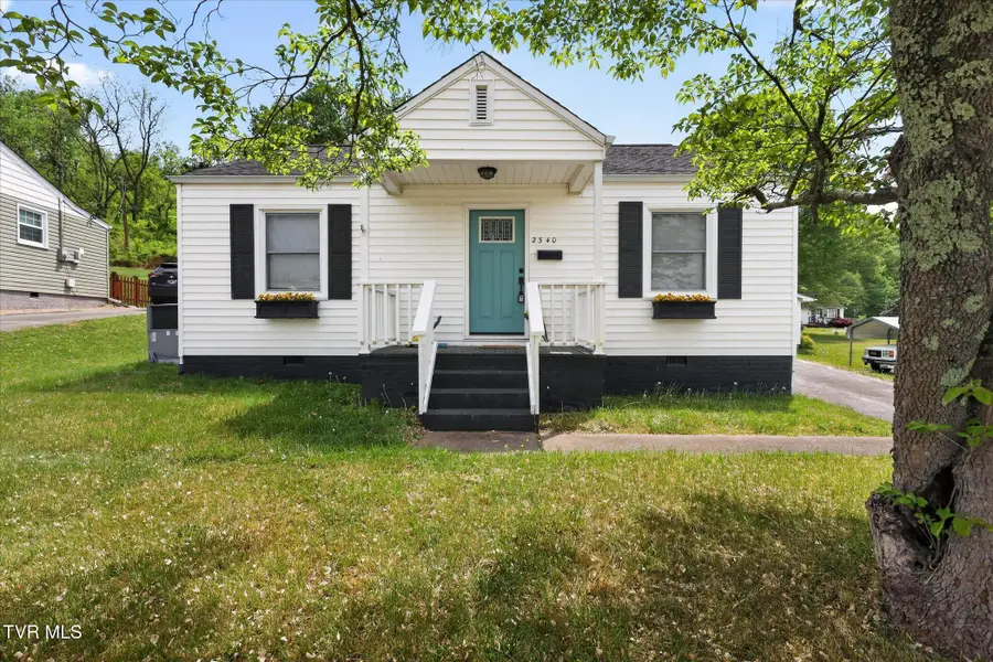 2340 Hiwassee Drive, Kingsport, TN 37664 - #3