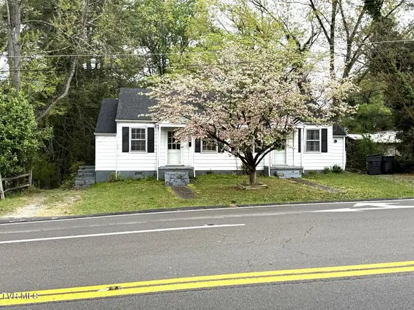 613 Weaver Pike # -615, Bristol, TN 37620