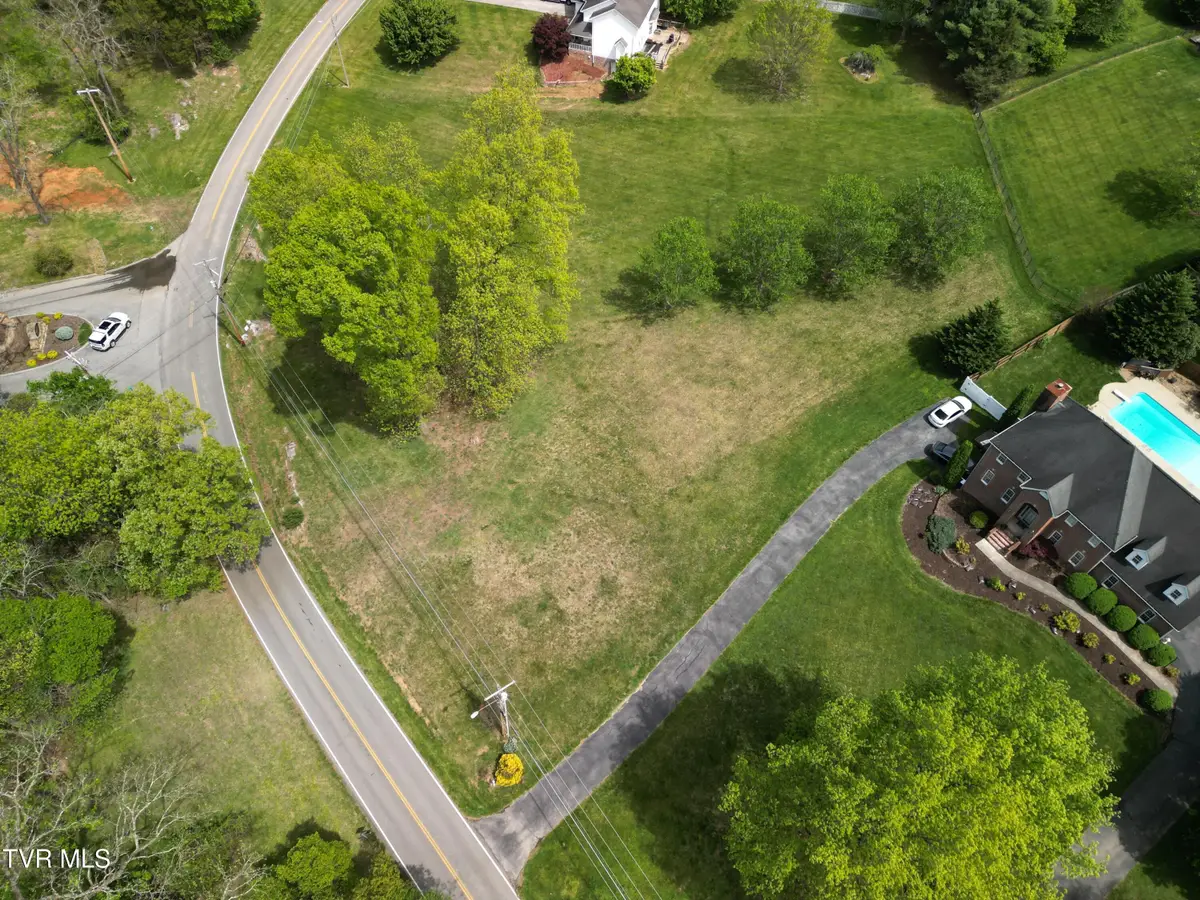 281 Rangewood Road, Piney Flats, TN 37686 - #1