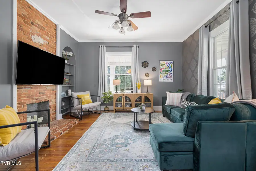 623 Florida Avenue, Bristol, TN 37620 - #3