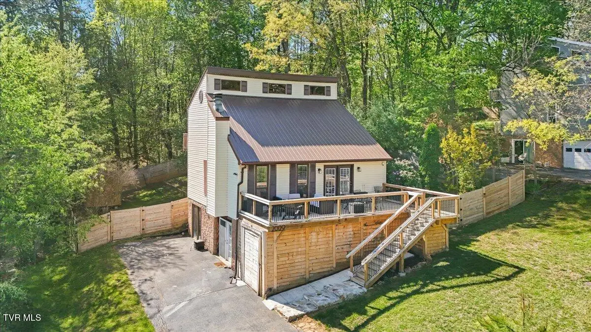 2009 Dusty Drive, Johnson City, TN 37604 - #1