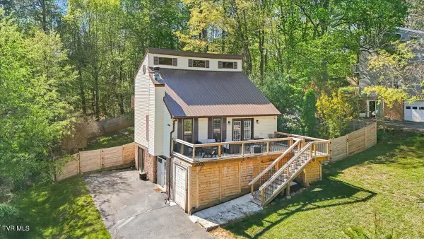 2009 Dusty Drive, Johnson City, TN 37604