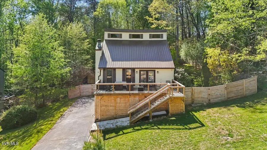 2009 Dusty Drive, Johnson City, TN 37604 - #2