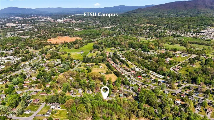 2009 Dusty Drive, Johnson City, TN 37604 - #3