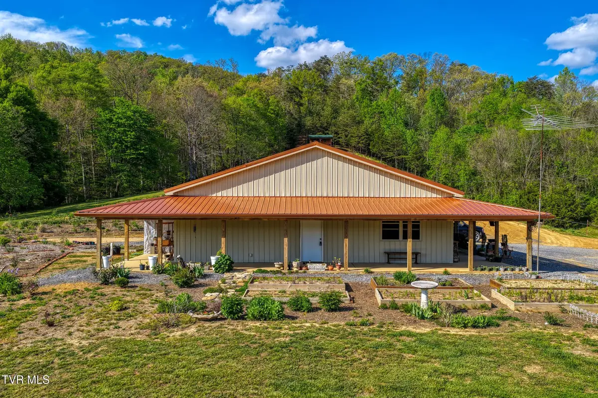 336 Cloud Creek Road, Rogersville, TN 37857 - #1
