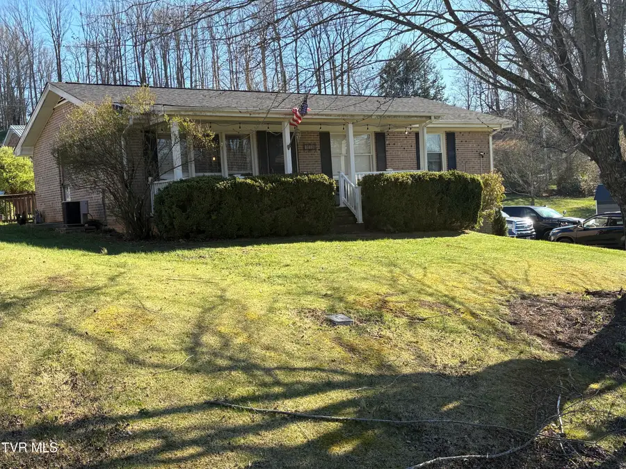 19324 Woodland Hills Road, Abingdon, VA 24210 - #2