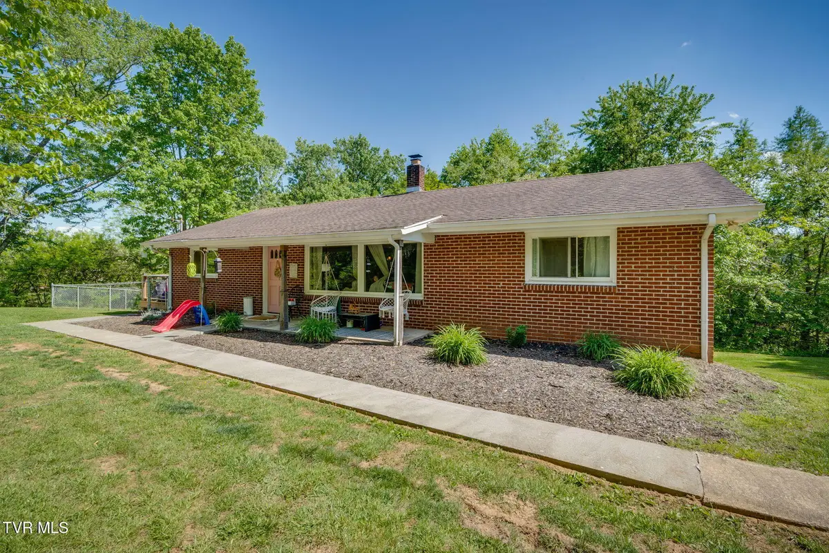 2029 Gregory Road, Kingsport, TN 37665 - #1