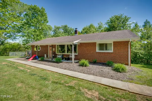 2029 Gregory Road, Kingsport, TN 37665