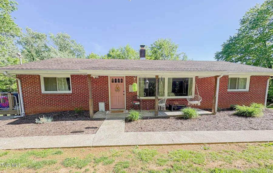 2029 Gregory Road, Kingsport, TN 37665 - #2