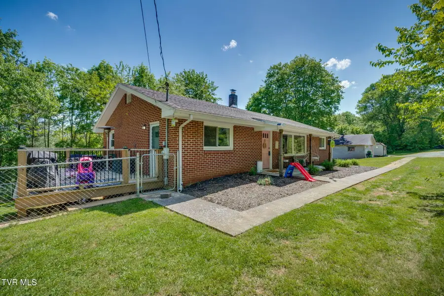 2029 Gregory Road, Kingsport, TN 37665 - #3